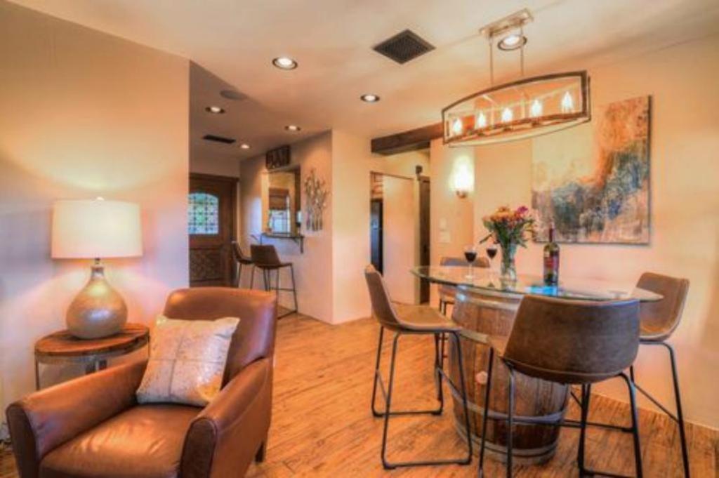 Hotel Winery Suites Of Scottsdale