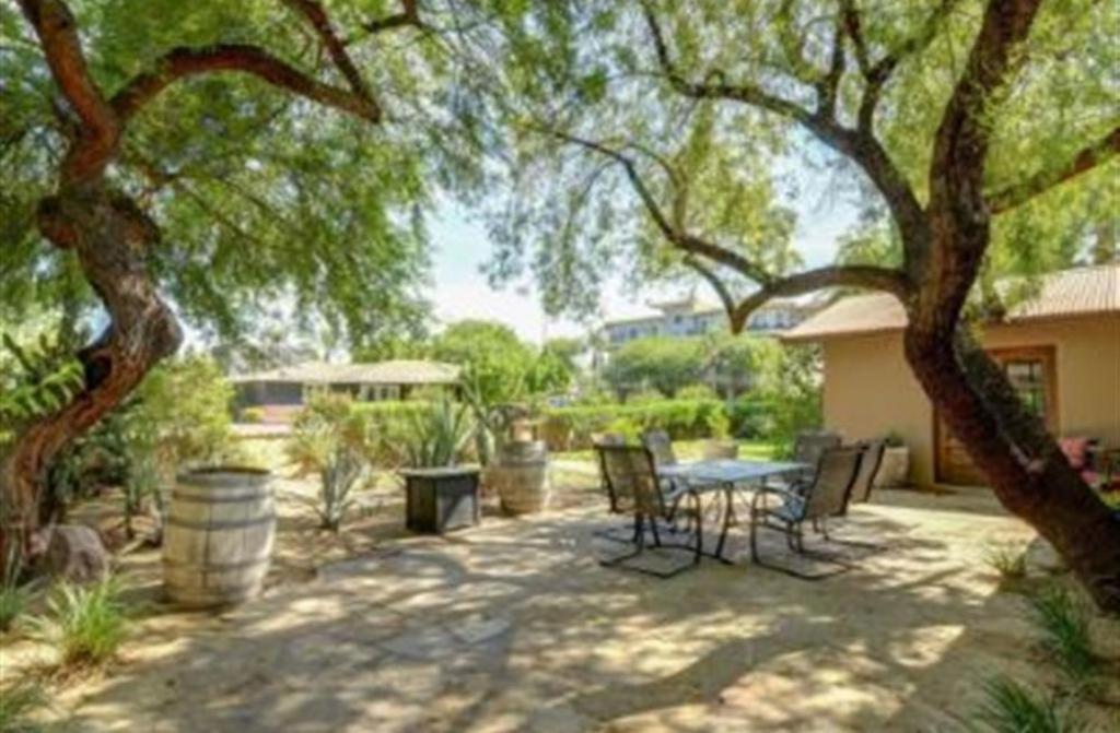 Hotel Winery Suites Of