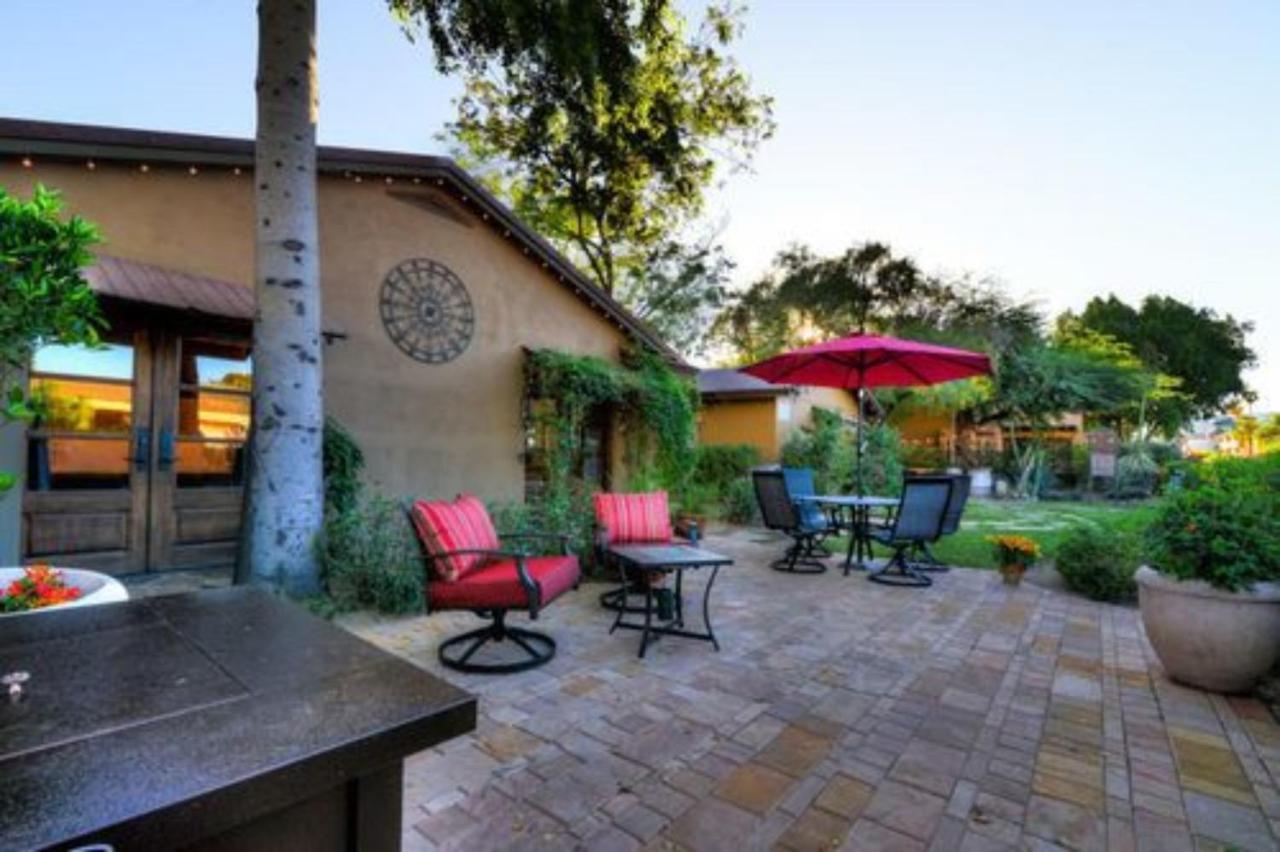 Winery Suites Of Scottsdale