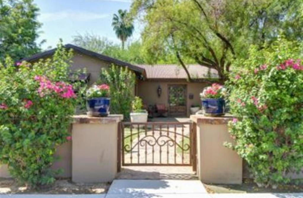 Hotel Winery Suites Of Scottsdale