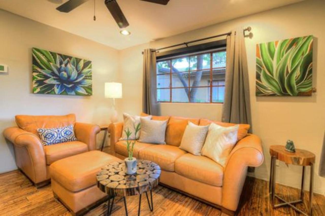 Hotel Winery Suites Of Scottsdale