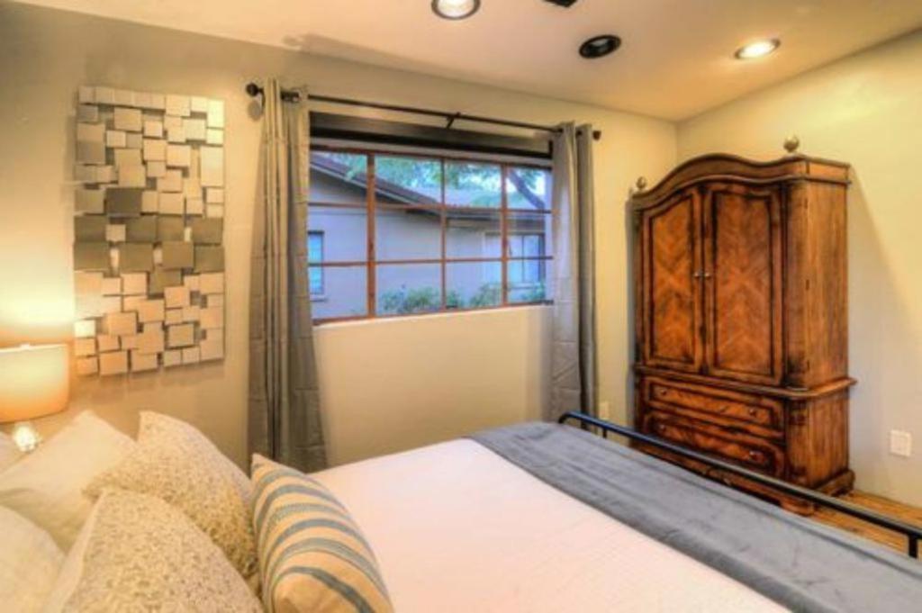 Hotel Winery Suites Of