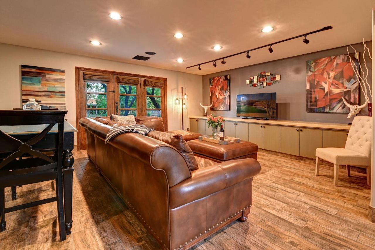 Hotel Winery Suites Of Scottsdale