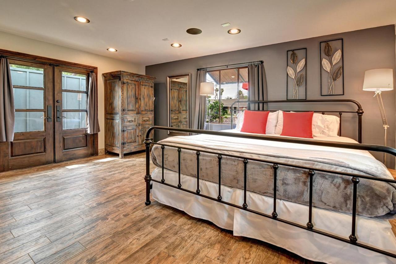 Winery Suites Of Hotel Scottsdale