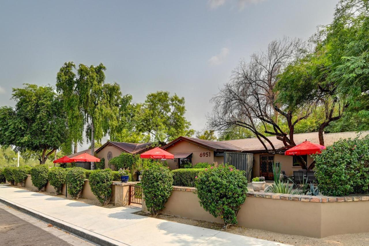 Hotel Winery Suites Of 3*
