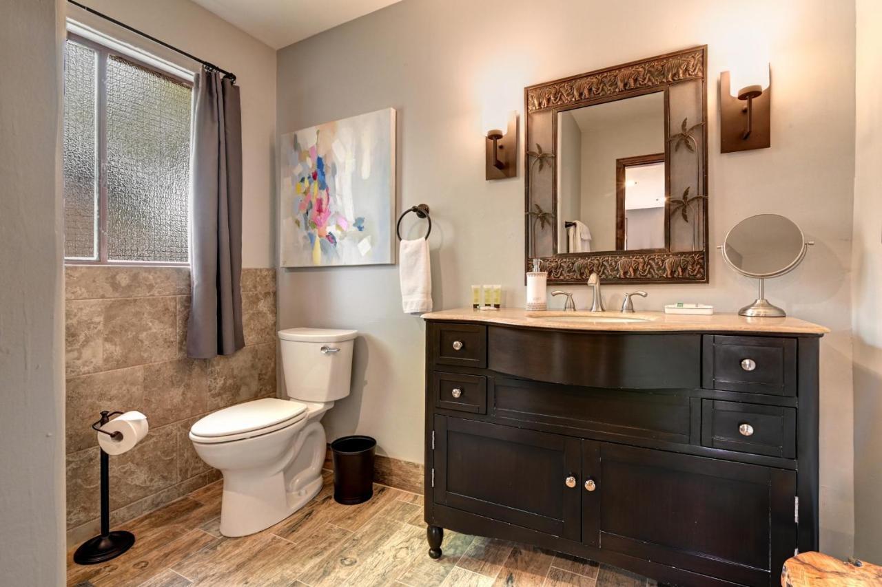 Winery Suites Of Hotel Scottsdale