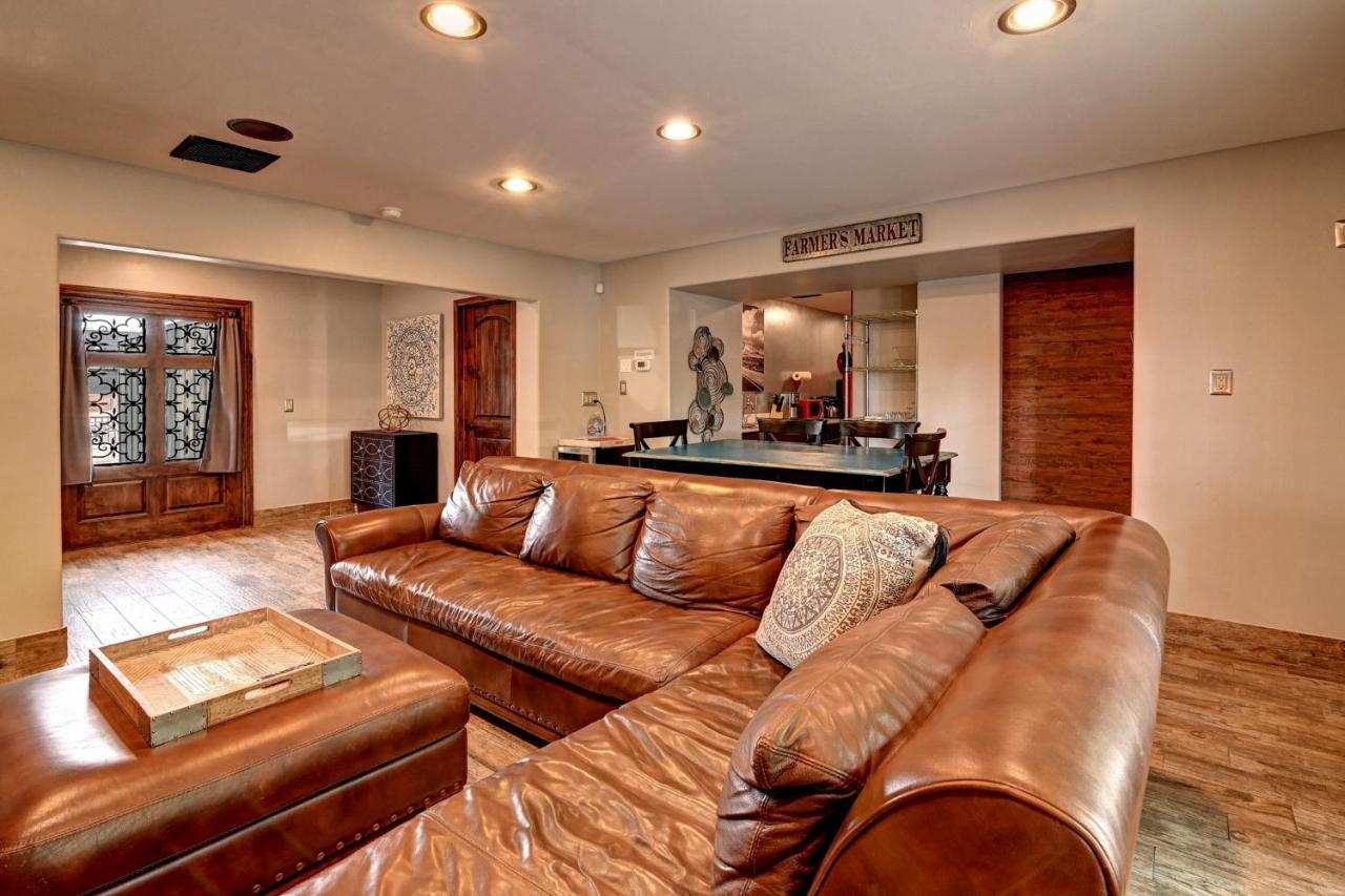 Winery Suites Of 3* Scottsdale