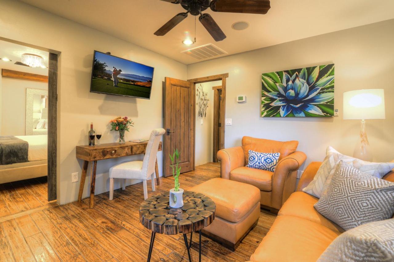Hotel Winery Suites Of Scottsdale