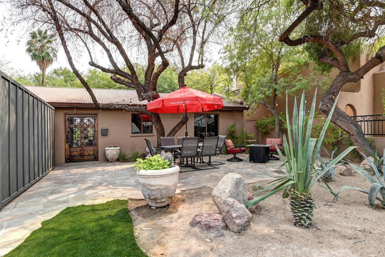 Winery Suites Of 3* Scottsdale