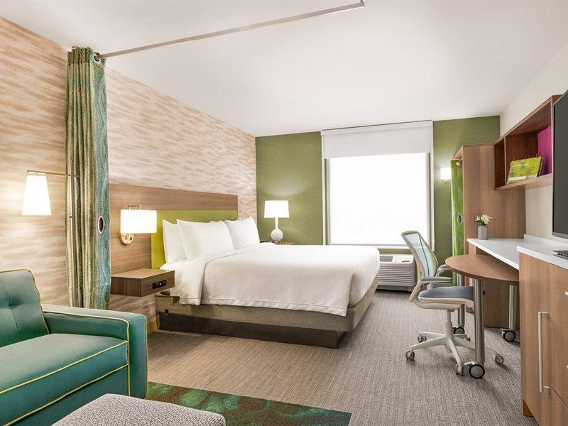 Home2 By Hilton Salt River Hotel