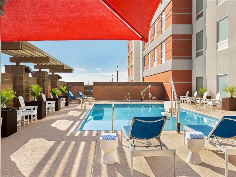 Home2 By Hilton Salt River Hotel 3*