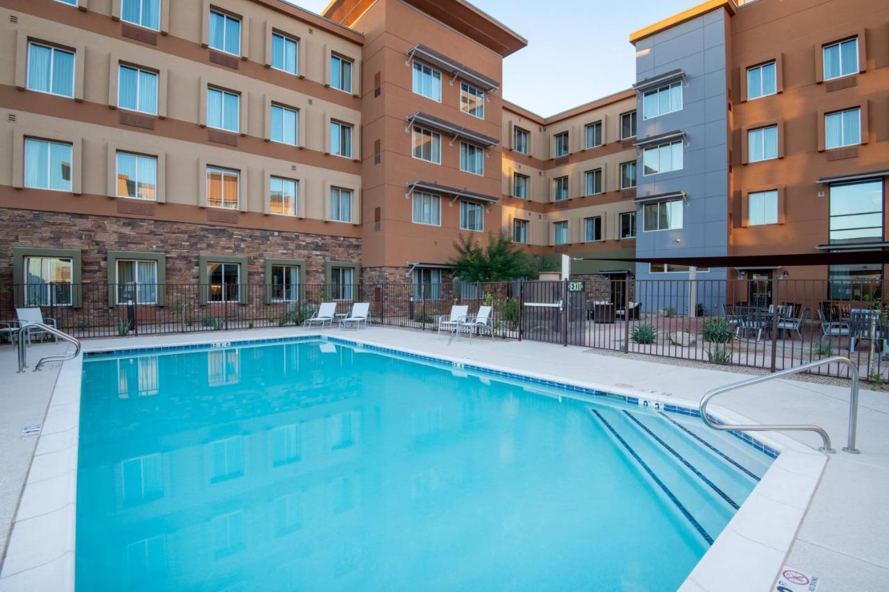 Staybridge - - Talking Stick By Ihg 3* Scottsdale