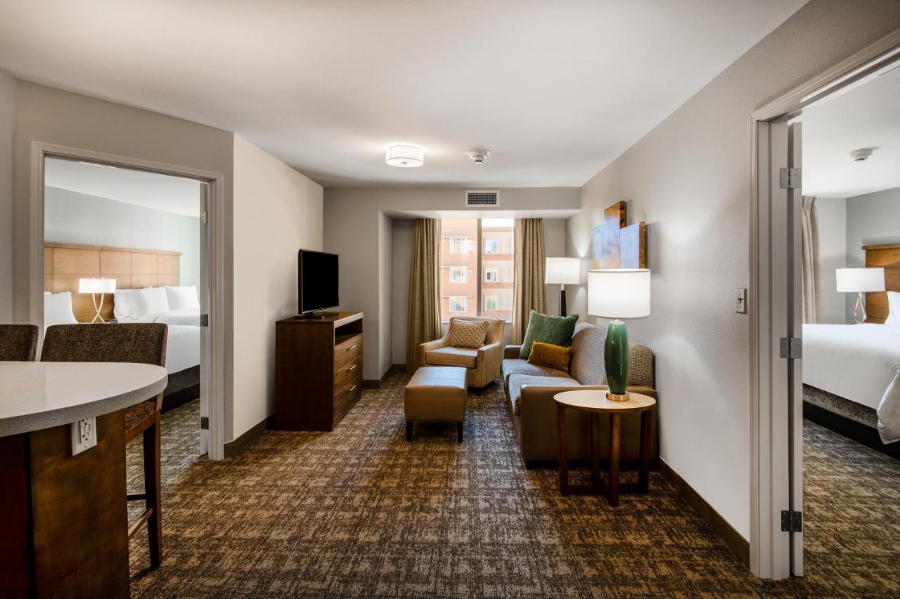 Staybridge - - Talking Stick By Ihg Scottsdale