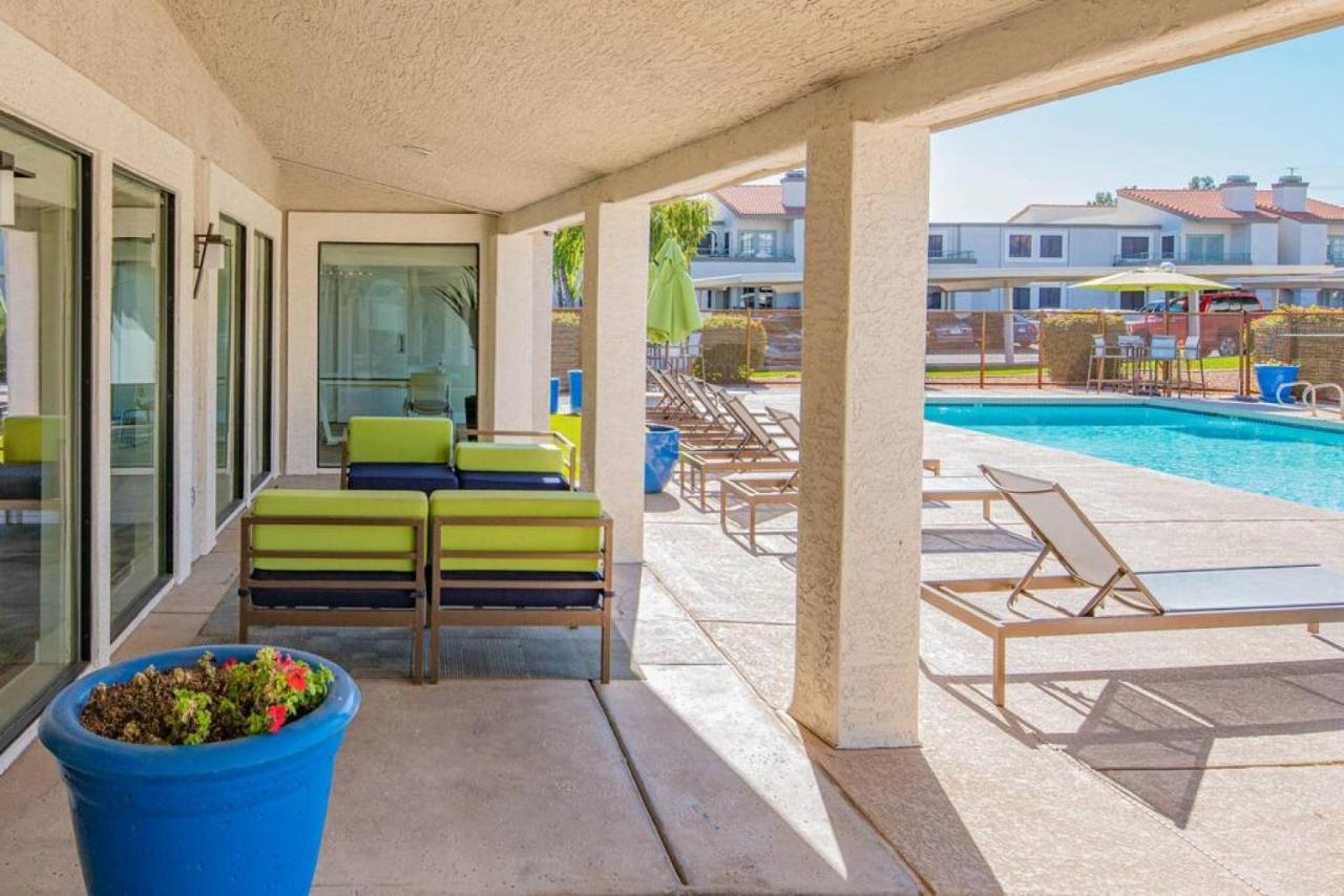 Wanderjaunt - South * Scottsdale