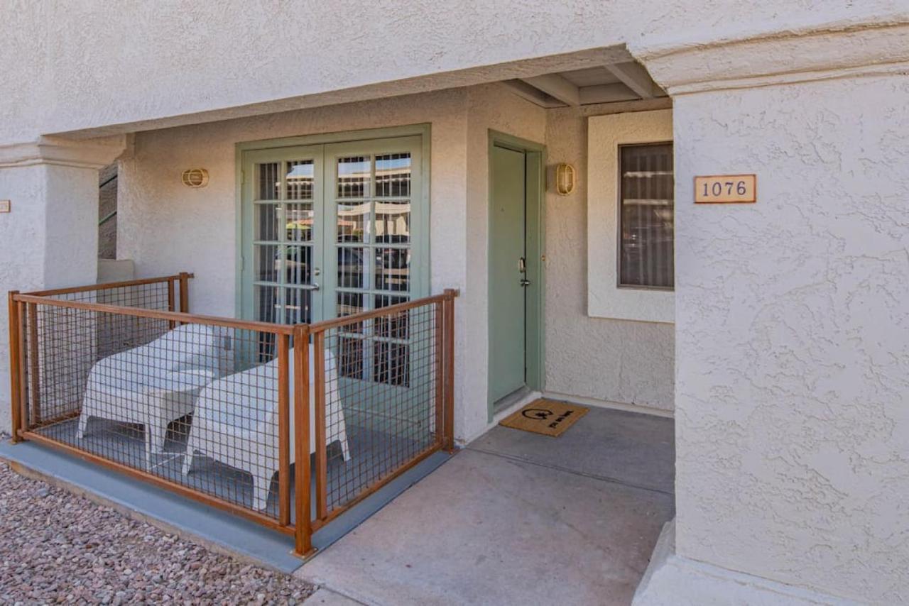 Wanderjaunt - South Scottsdale