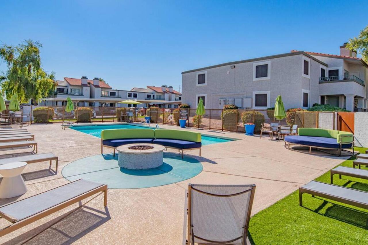 Apartment Wanderjaunt - South Scottsdale
