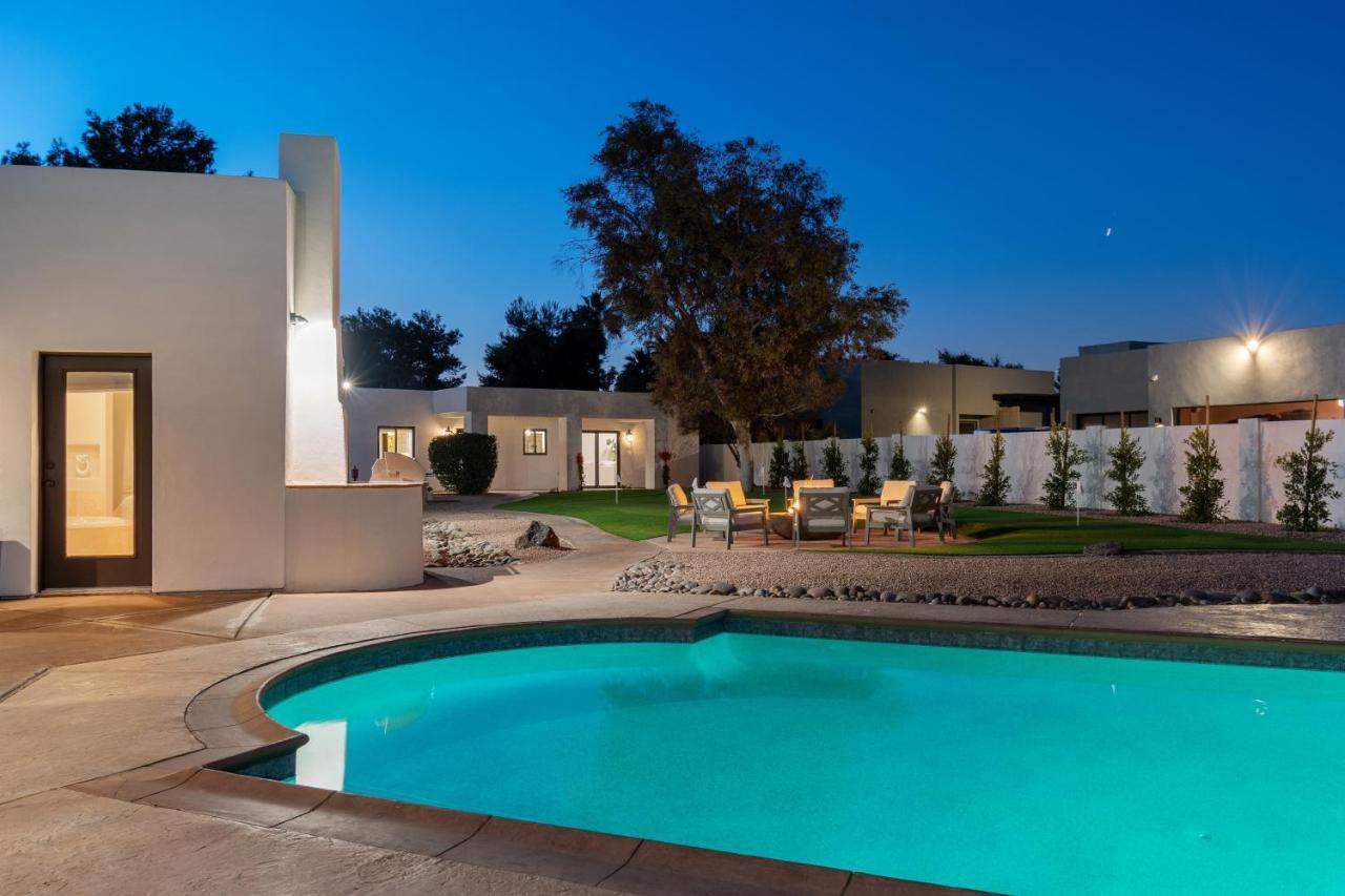 The Estate At Gold Dust Holiday home *