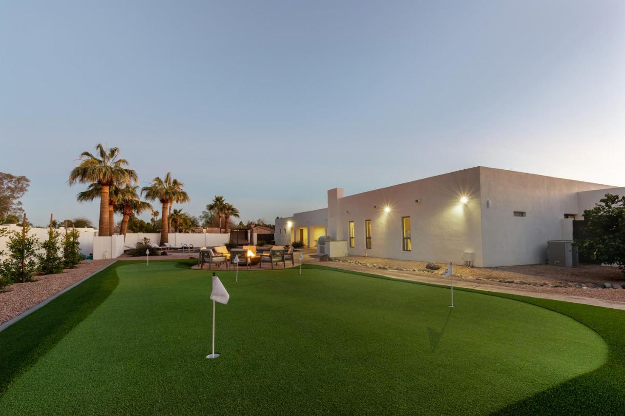 Holiday home The Estate At Gold Dust Scottsdale