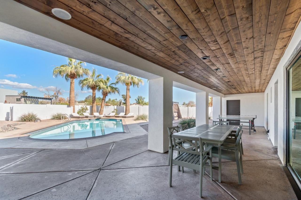 The Estate At Gold Dust Holiday home