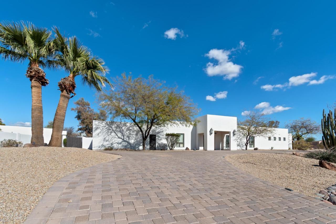 Holiday home The Estate At Gold Dust *