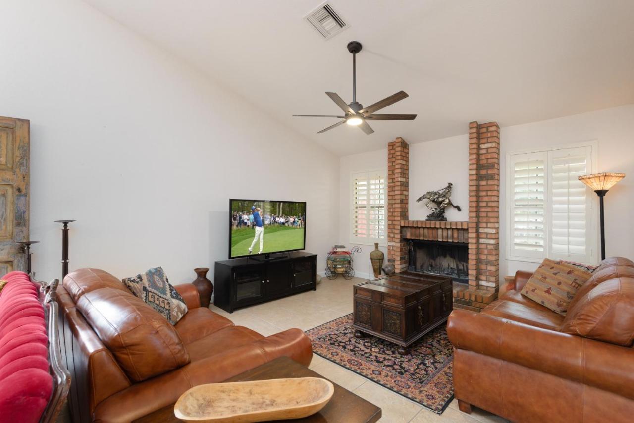 Casa Willow * Scottsdale