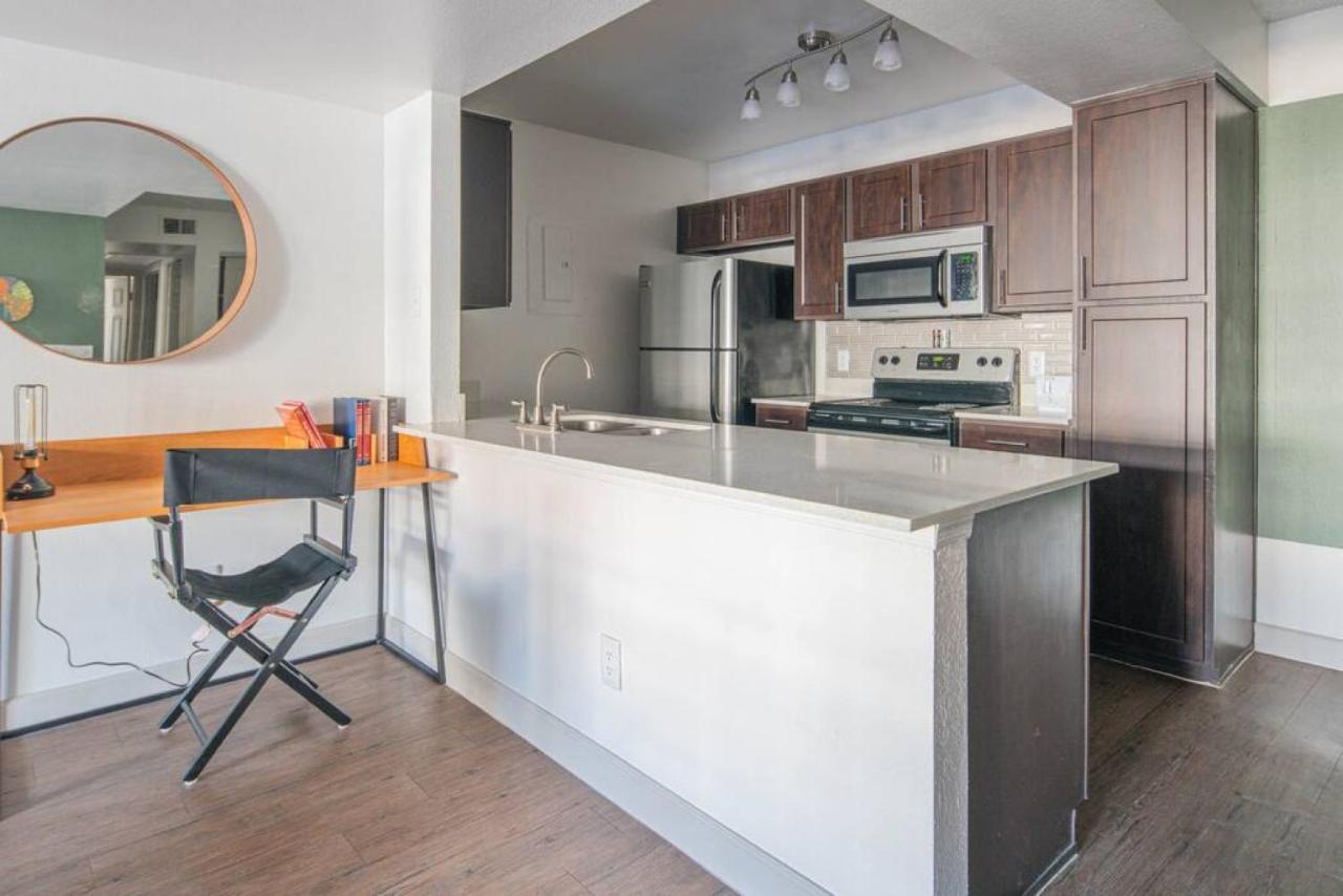 Apartment Wanderjaunt - South Scottsdale