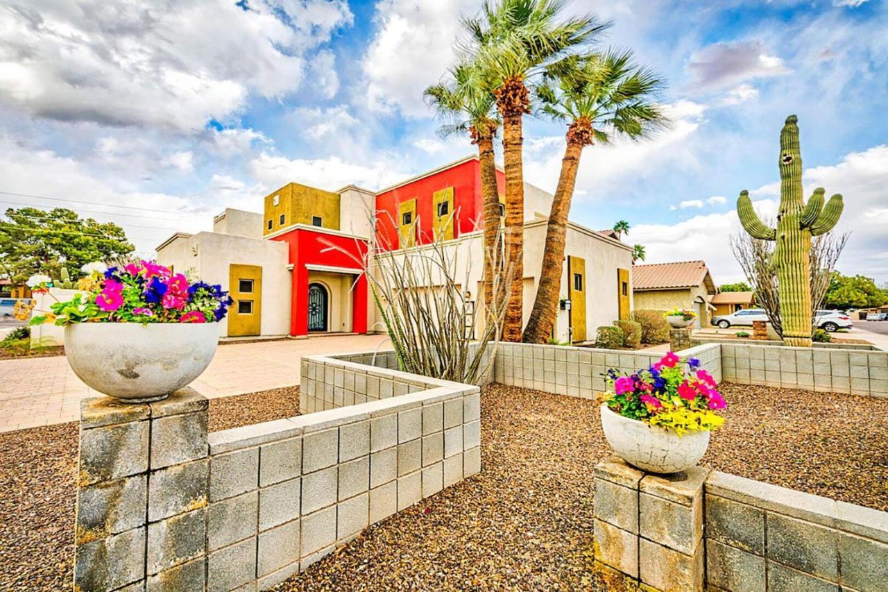 Holiday home Pueblo Viejo By Avantstay *