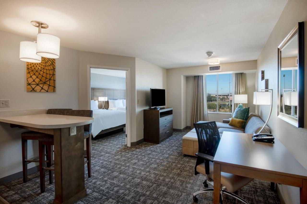 Staybridge - - Talking Stick By Ihg Hotel Scottsdale