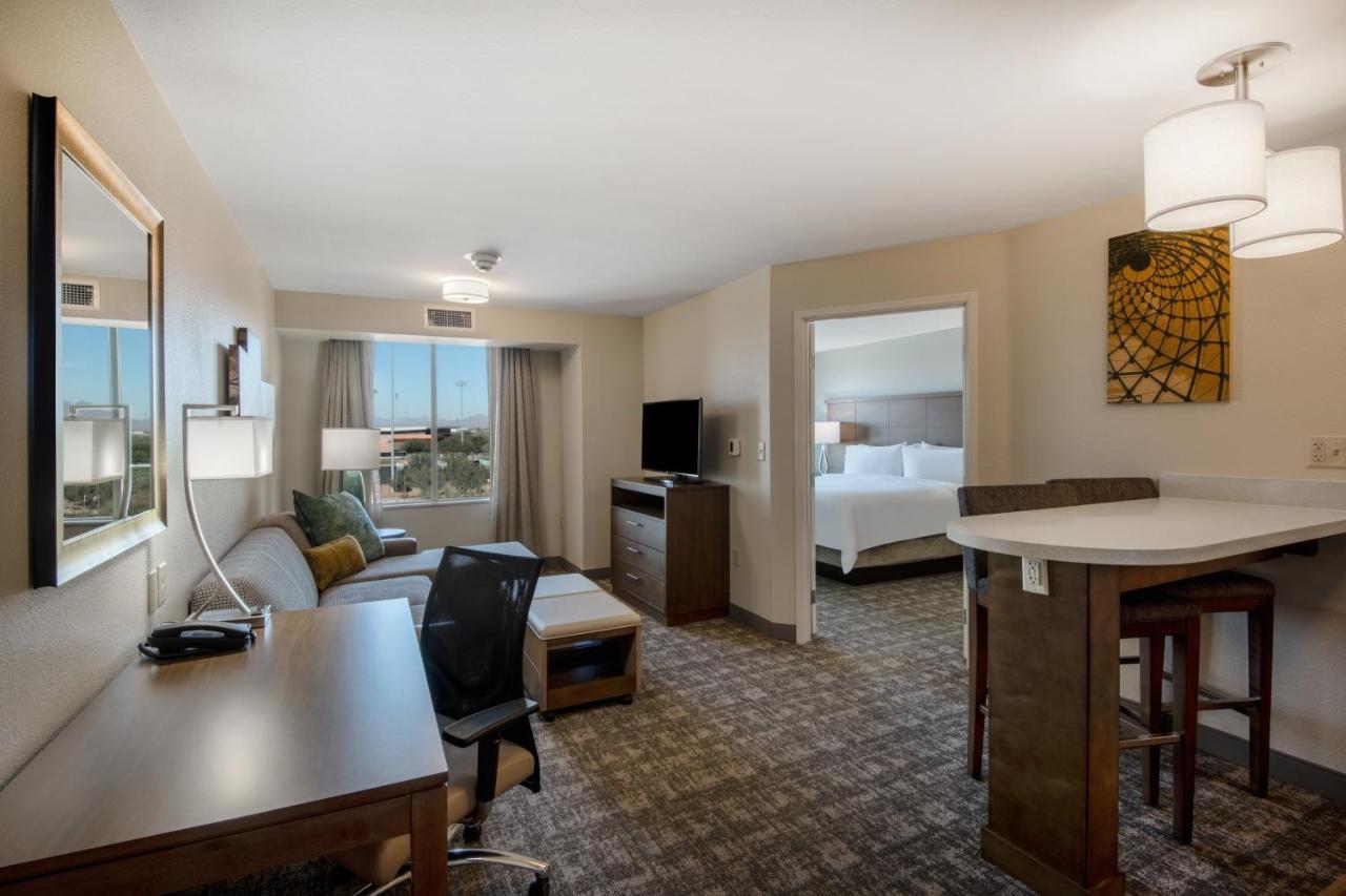 Hotel Staybridge - - Talking Stick By Ihg