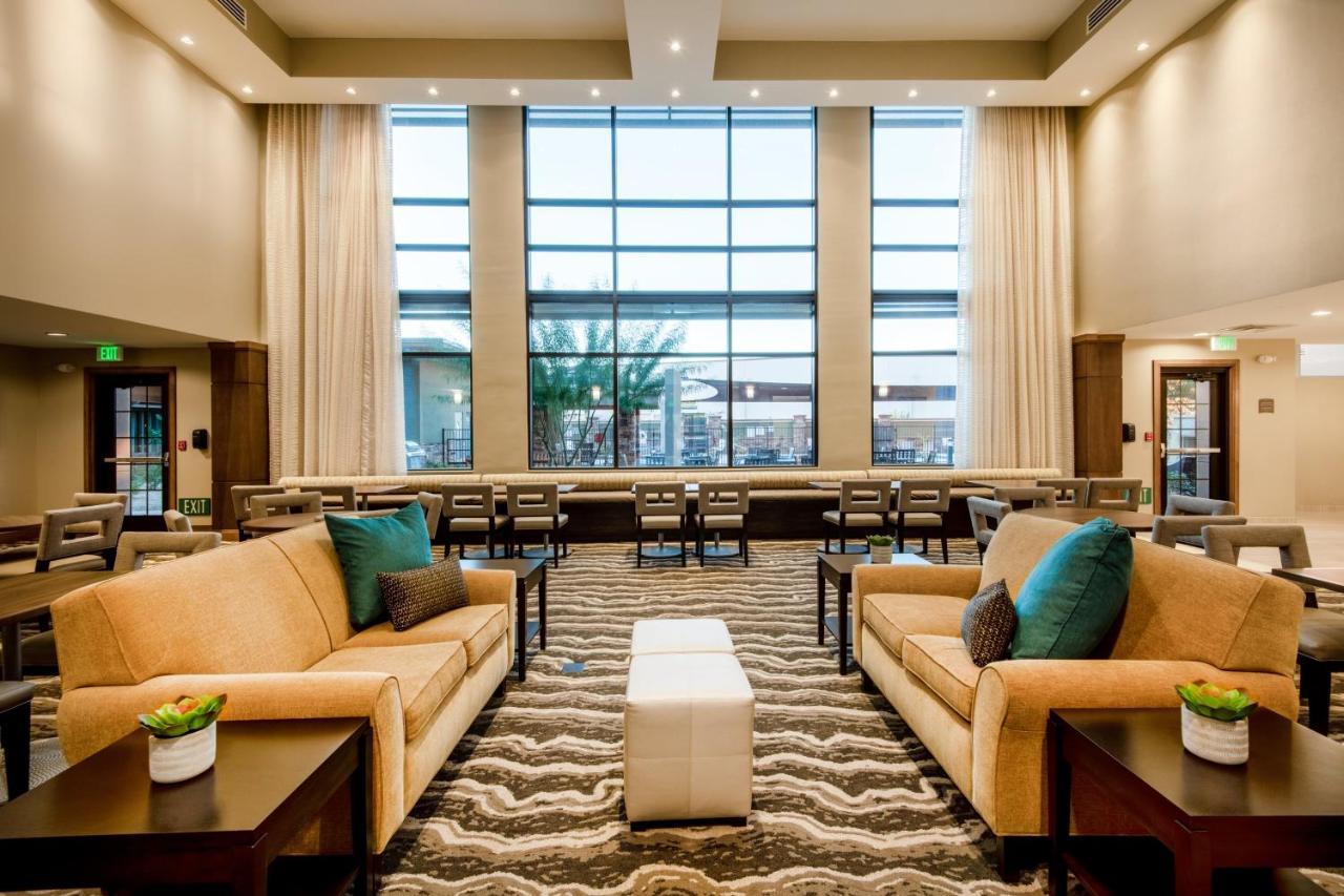 Hotel Staybridge - - Talking Stick By Ihg 3*