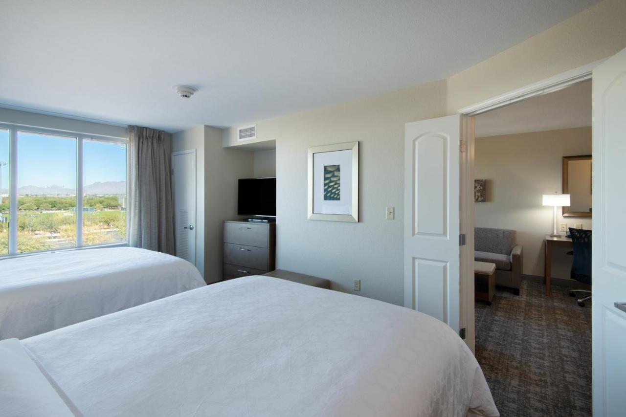 Staybridge - - Talking Stick By Ihg Hotel Scottsdale