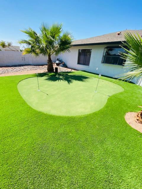 Holiday home Kierland - North W/pool~walk To Kierland Area