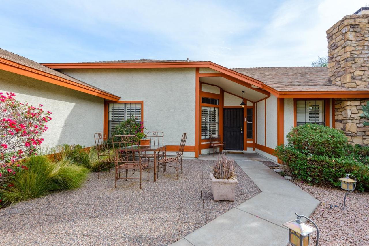 Holiday home Casa Willow