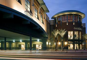Courtyard By Marriott Old Town