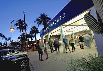 Courtyard By Marriott Old Town 3* Scottsdale