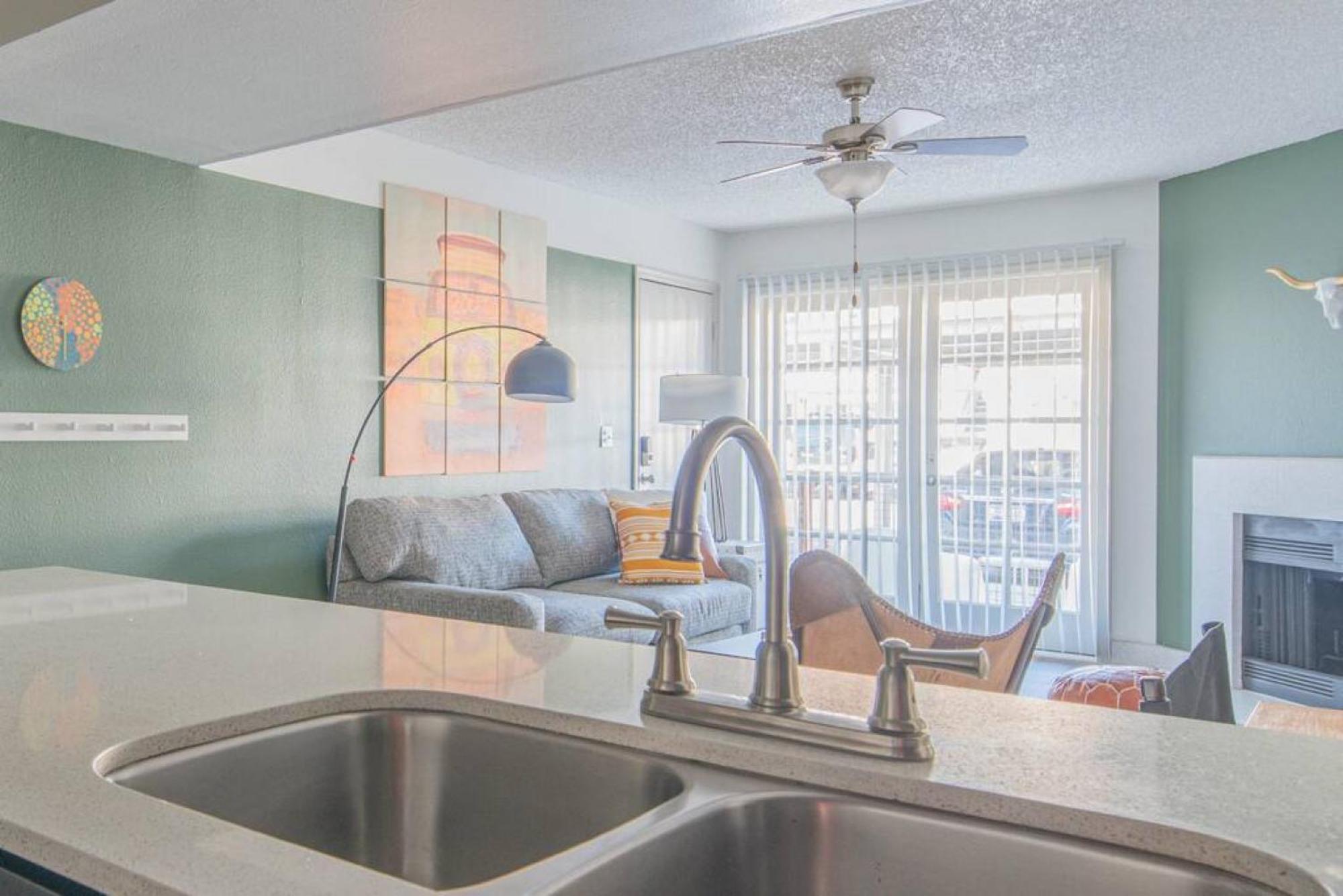 Wanderjaunt - South Apartment *