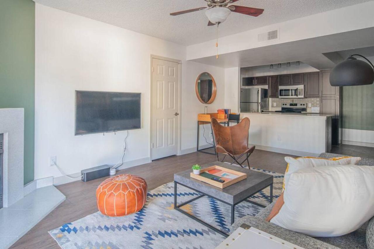 Apartment Wanderjaunt - South Scottsdale