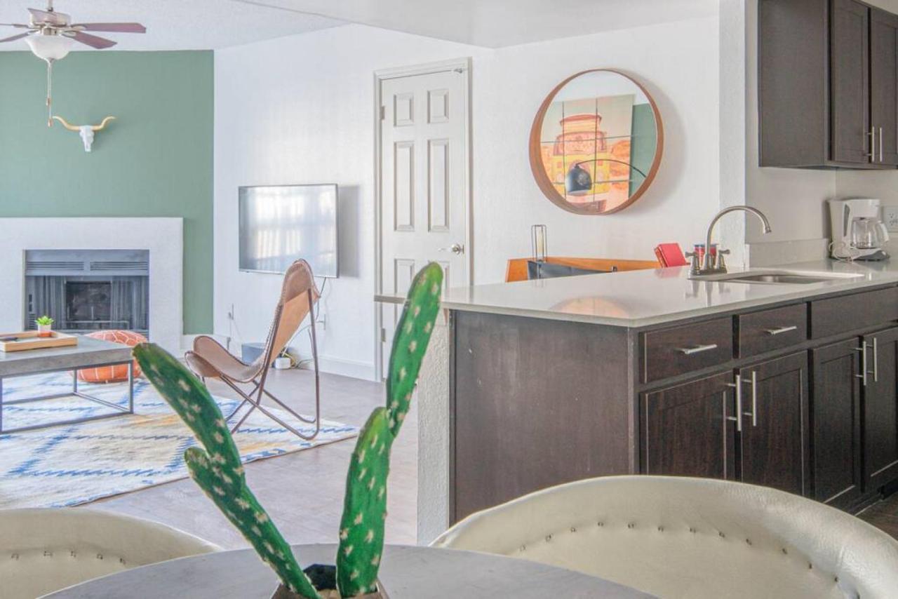 Wanderjaunt - South * Scottsdale
