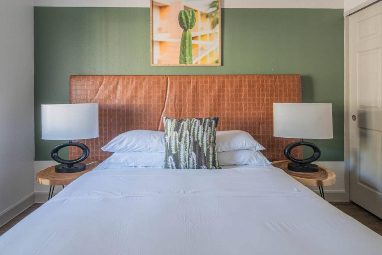 Apartment Wanderjaunt - South Scottsdale