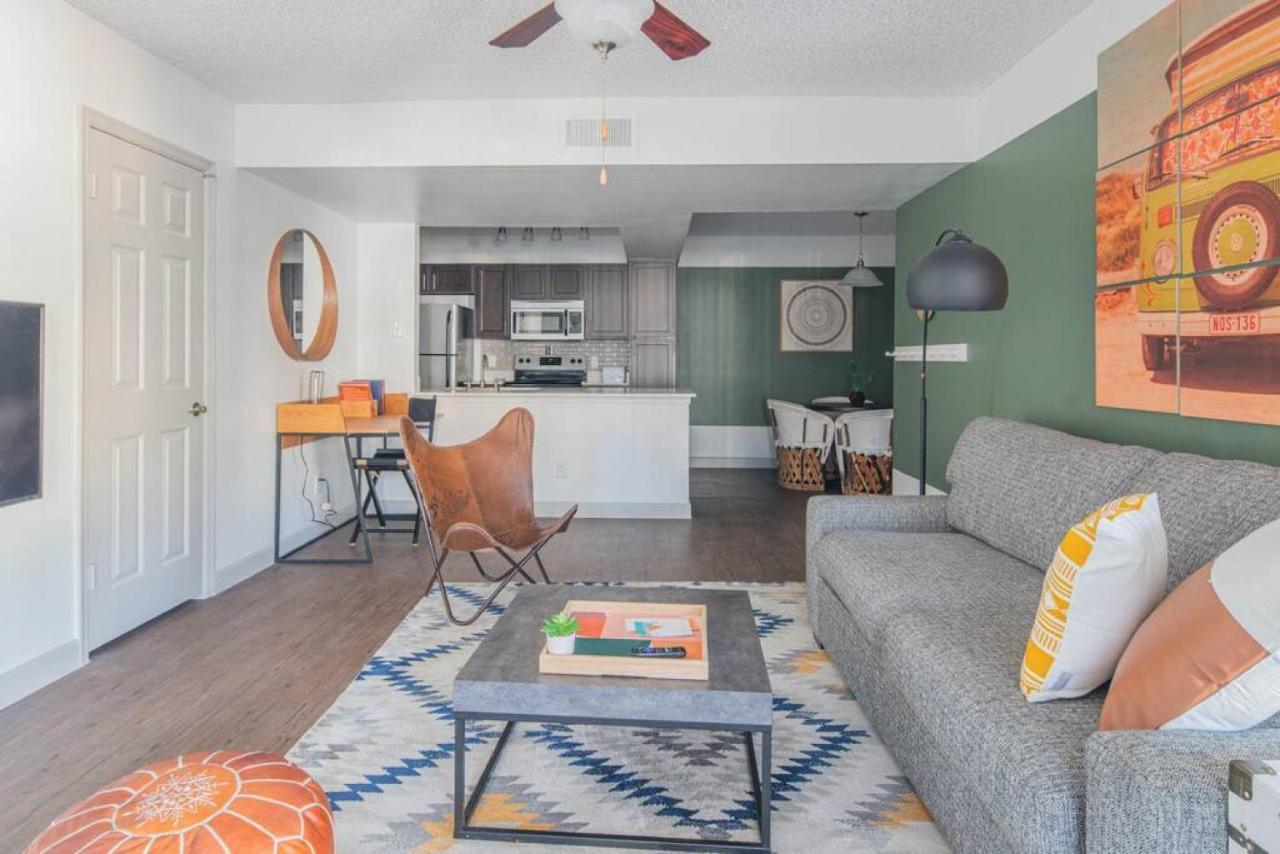 Wanderjaunt - South Apartment
