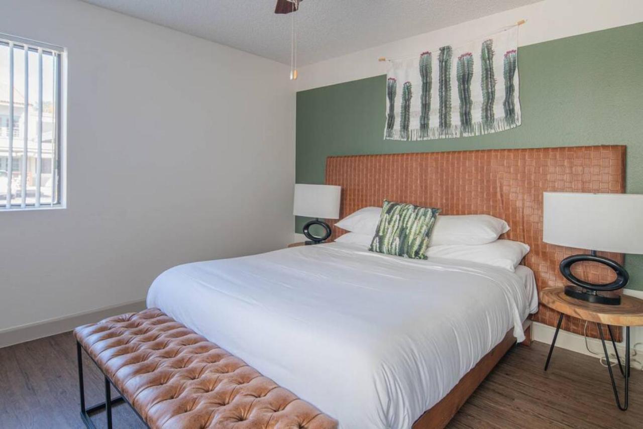 Wanderjaunt - South Apartment Scottsdale