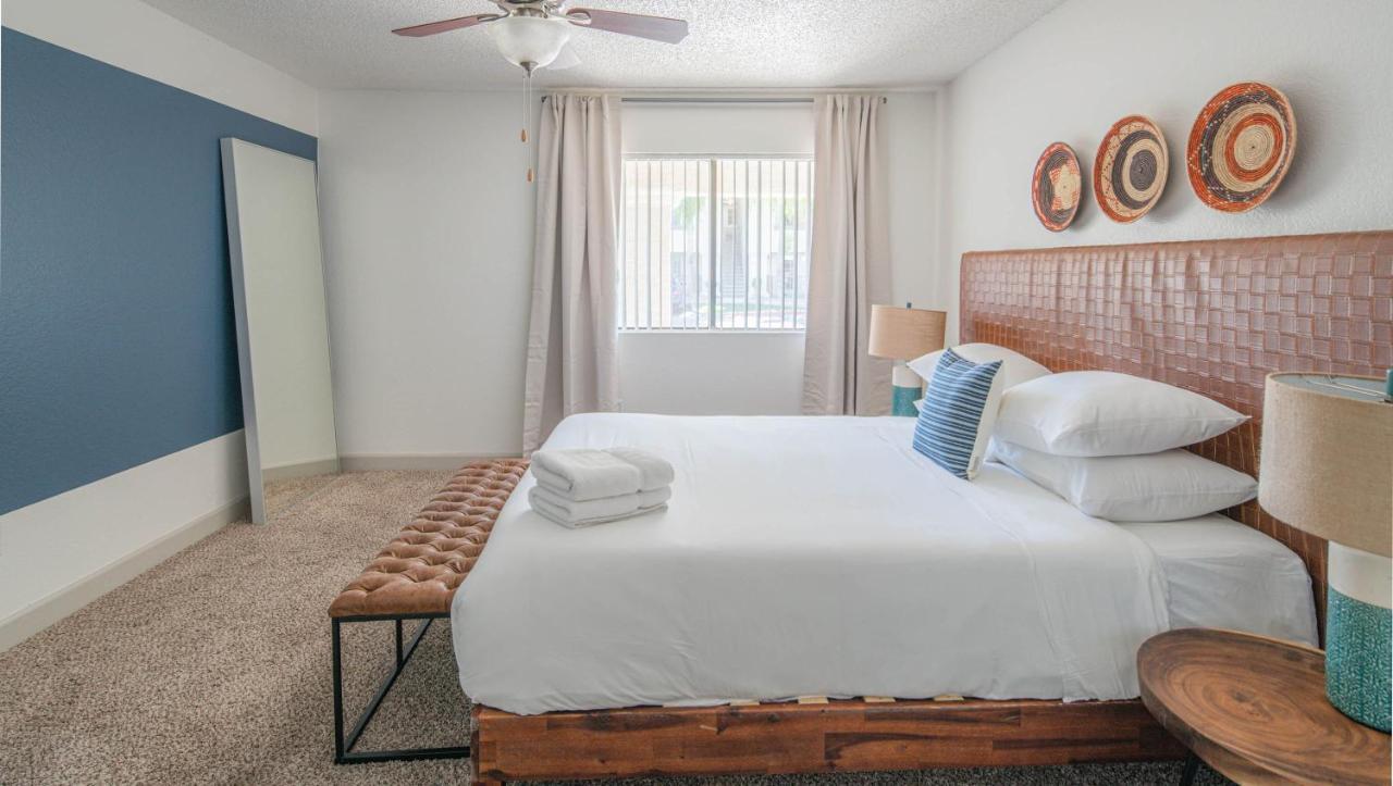 Wanderjaunt - South Apartment *