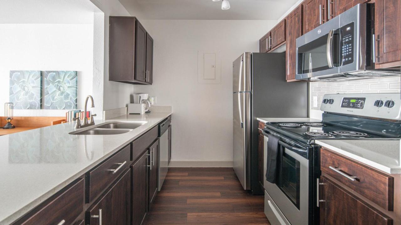Wanderjaunt - South Apartment Scottsdale