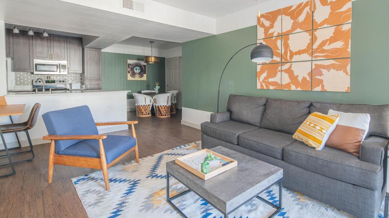 Wanderjaunt - South Apartment Scottsdale