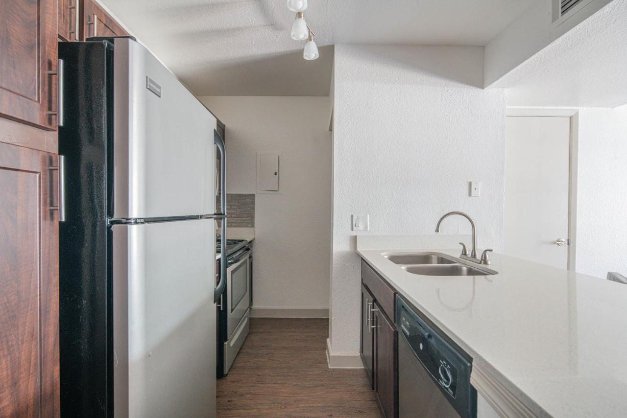 Wanderjaunt - South Apartment Scottsdale