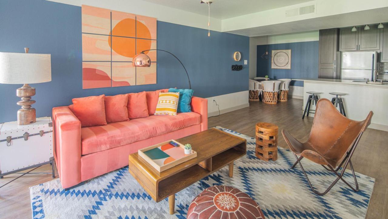 Wanderjaunt - South Apartment *