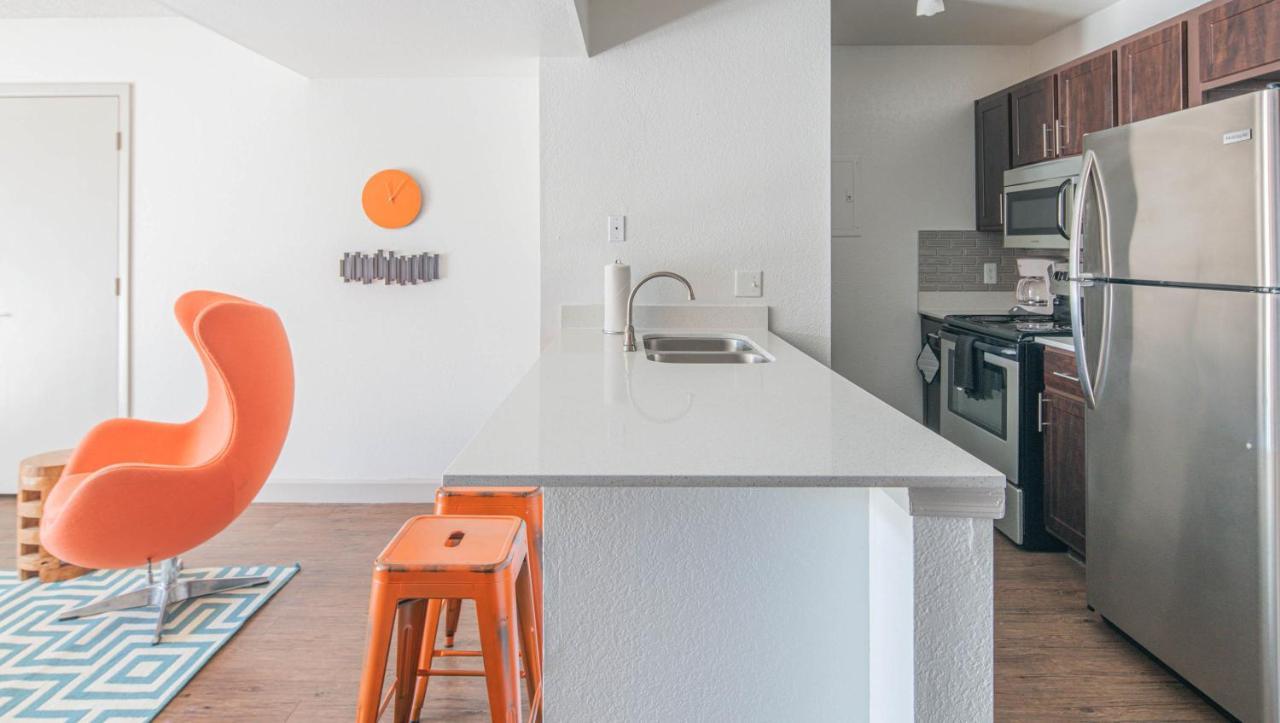 Wanderjaunt - South Apartment *