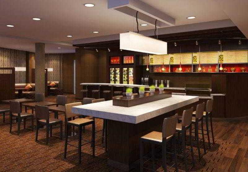 Courtyard By Marriott Salt River