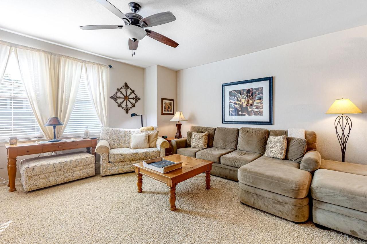 Holiday home Clubgate & Kierland Escape