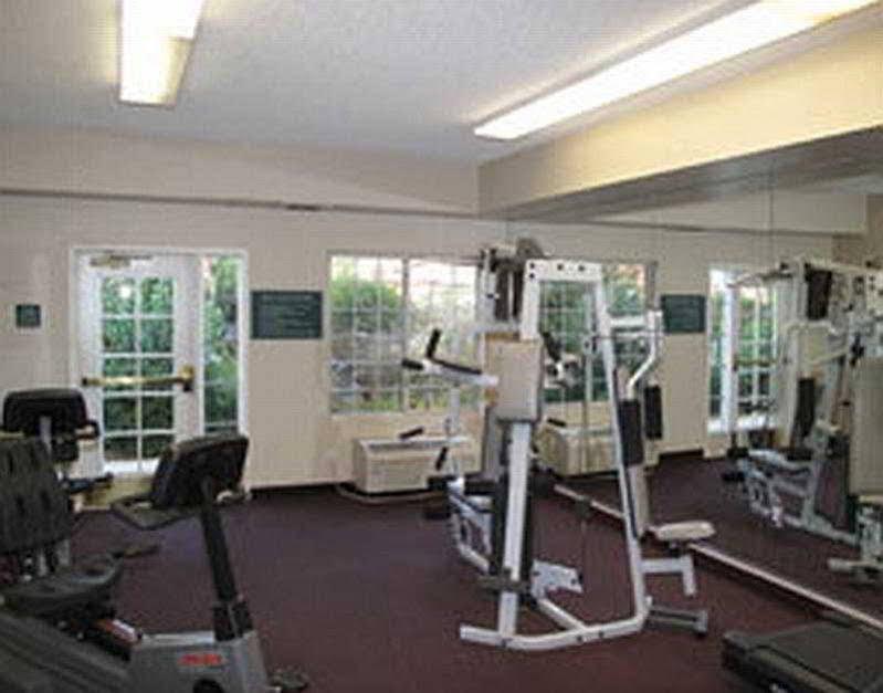 La Quinta By Wyndham Phoenix Hotel 3*